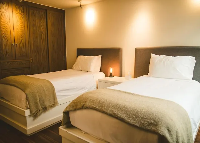 Polanco Beautiful One-floor House With Garden * México DF