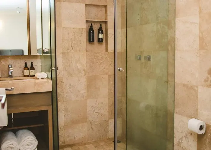 Polanco Beautiful One-floor House With Garden